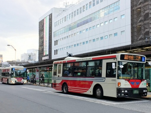 日本自助旅行不敢搭公車 日本公車乘車規則說明全攻略 Japaholic