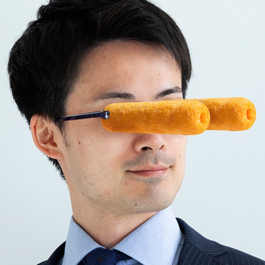 日本各行各業紛紛祭出超搞笑愚人節玩笑，究竟哪個小編最有趣？