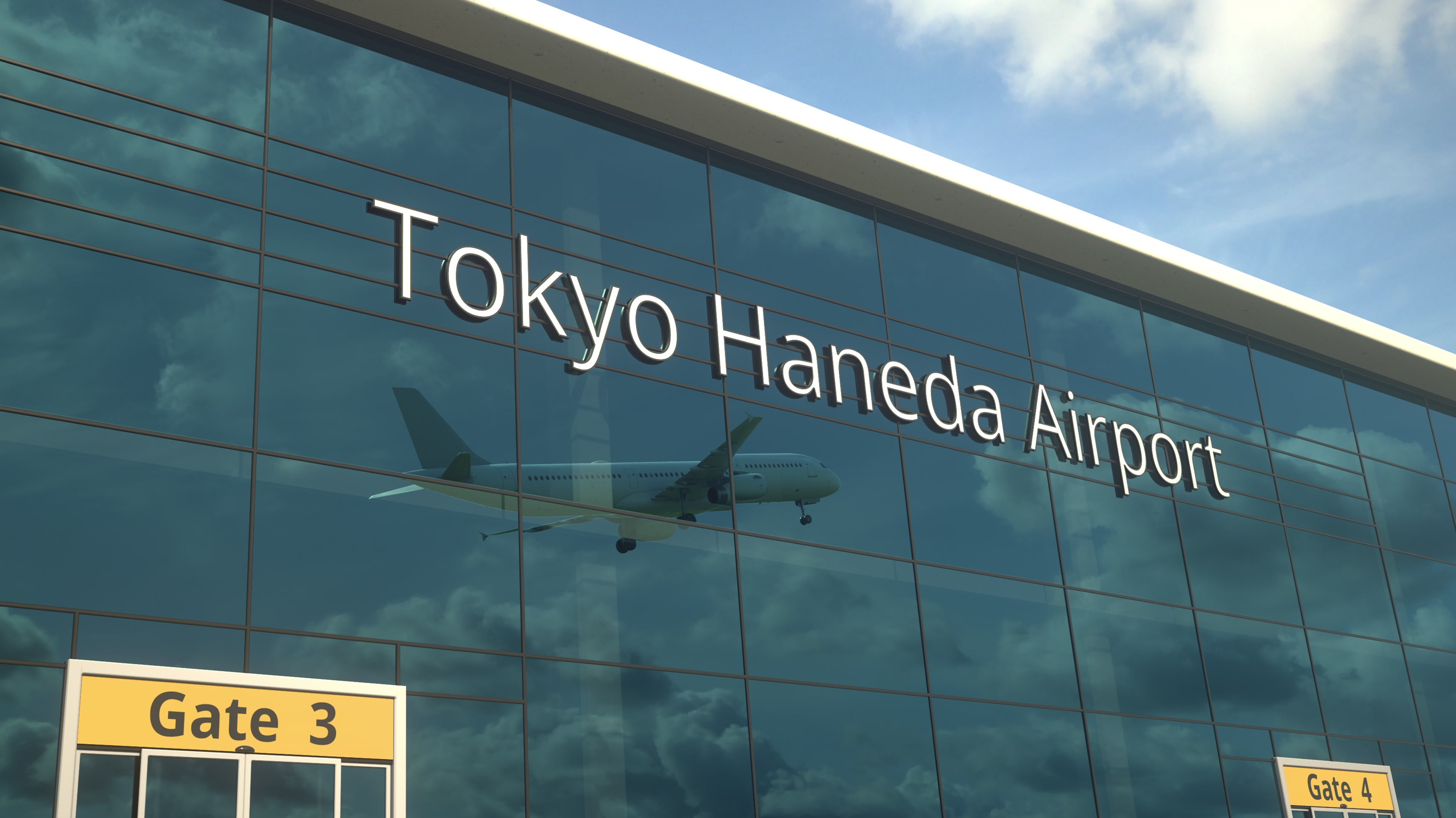 2025 羽田機場免稅店攻略：學會預購讓你少排隊又省錢！櫻花季訪日必看