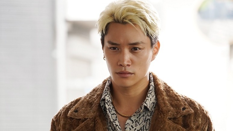 時而帥氣、時而叛逆！型男演員「鈴木伸之」的日劇推薦