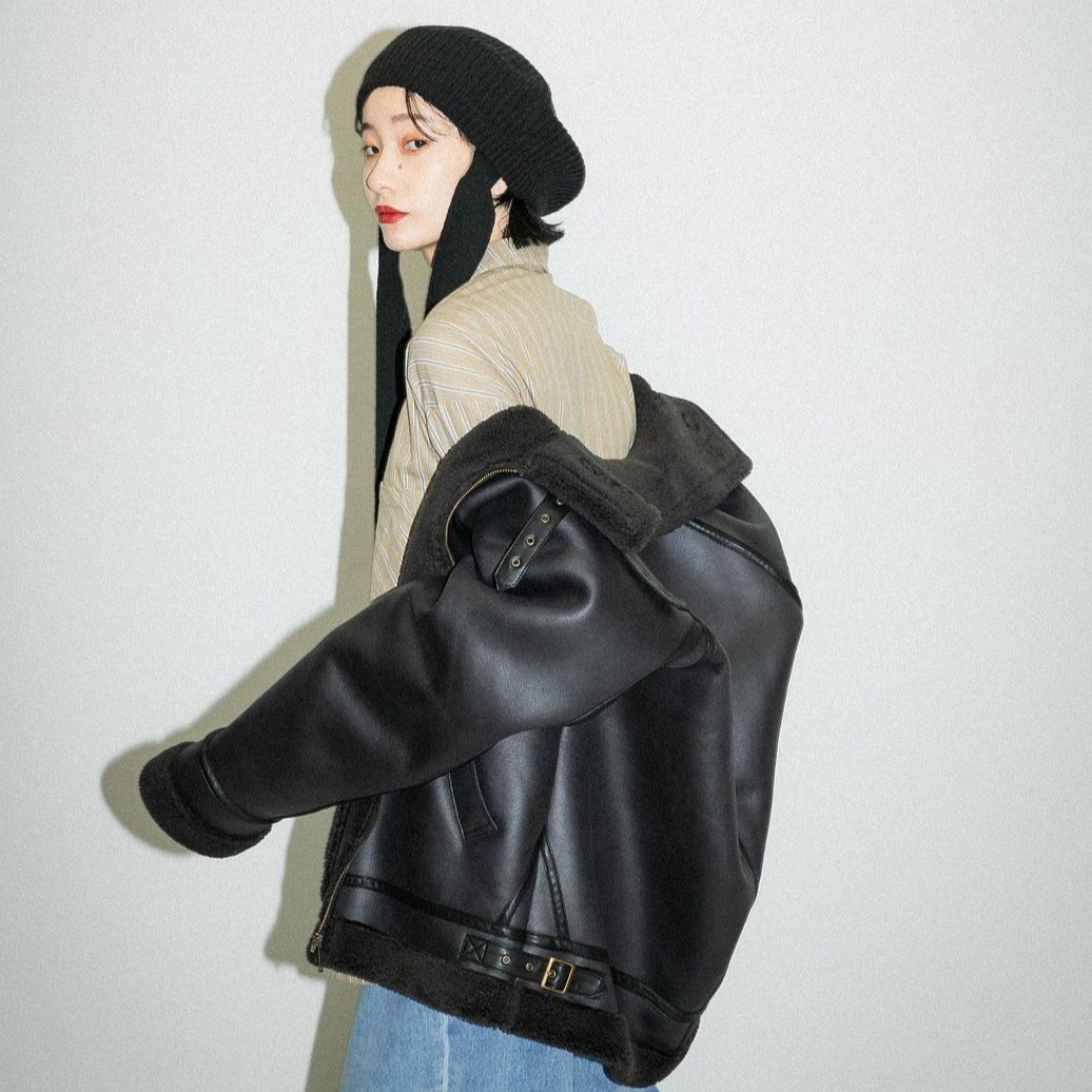 秋天必買日系單品推薦Top 4!跟著日本女生穿搭靈感簡單時髦一整季