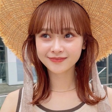 春季時髦髮色4選！日本女生最愛顏色就是它