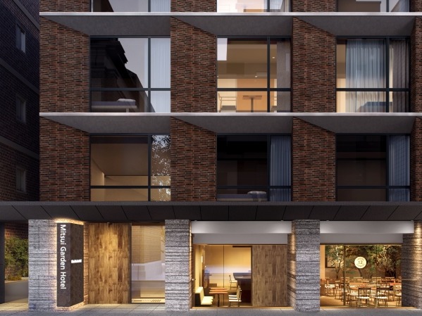 三井花園飯店京都三條普米爾新開幕！濃縮京都一切美好的夢幻住宿選擇