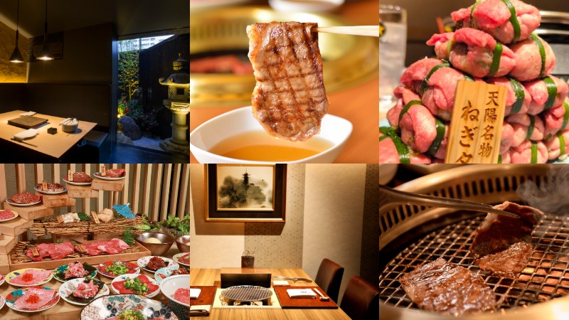2025年日本京都燒肉8選推薦！京都在地人喜愛的和牛美味