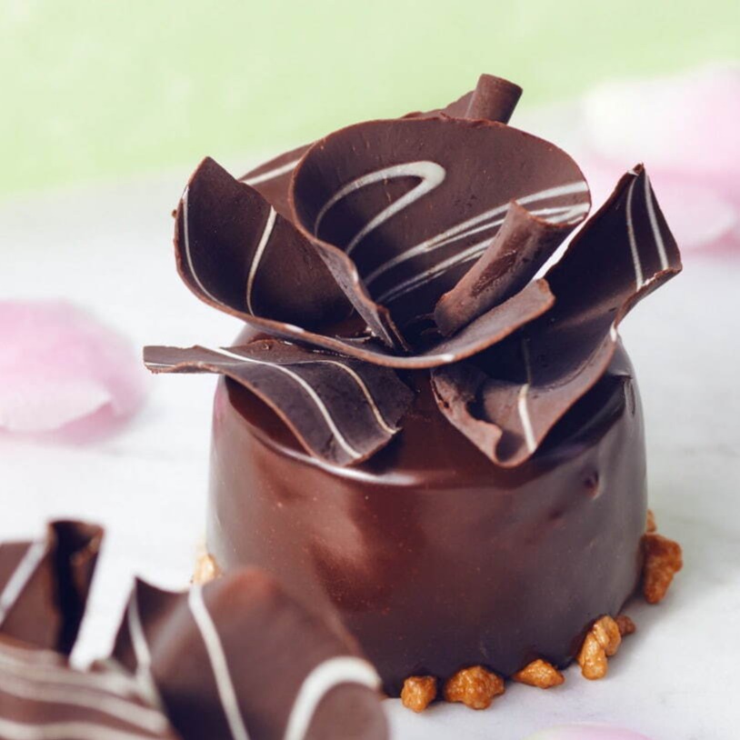 GODIVA迷注意！ATELIER de GODIVA將推出多款全新甜點，與LAWSON聯名甜點也在推特引起熱響