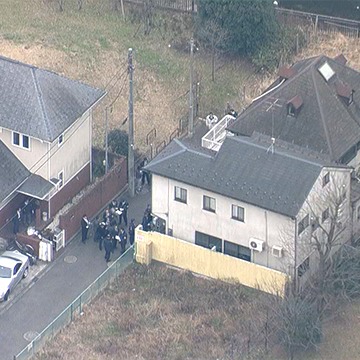 懸賞兩千萬破案獎金的未解懸案！千禧年發生的「世田谷一家殺害事件」