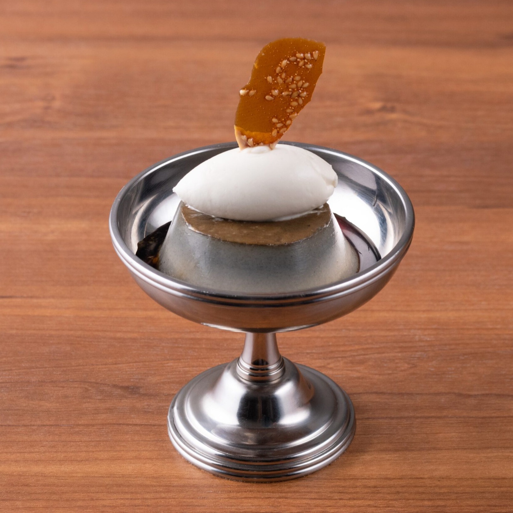 芝麻控必訪!自由之丘「goma to」咖啡廳,品味各式芝麻甜點