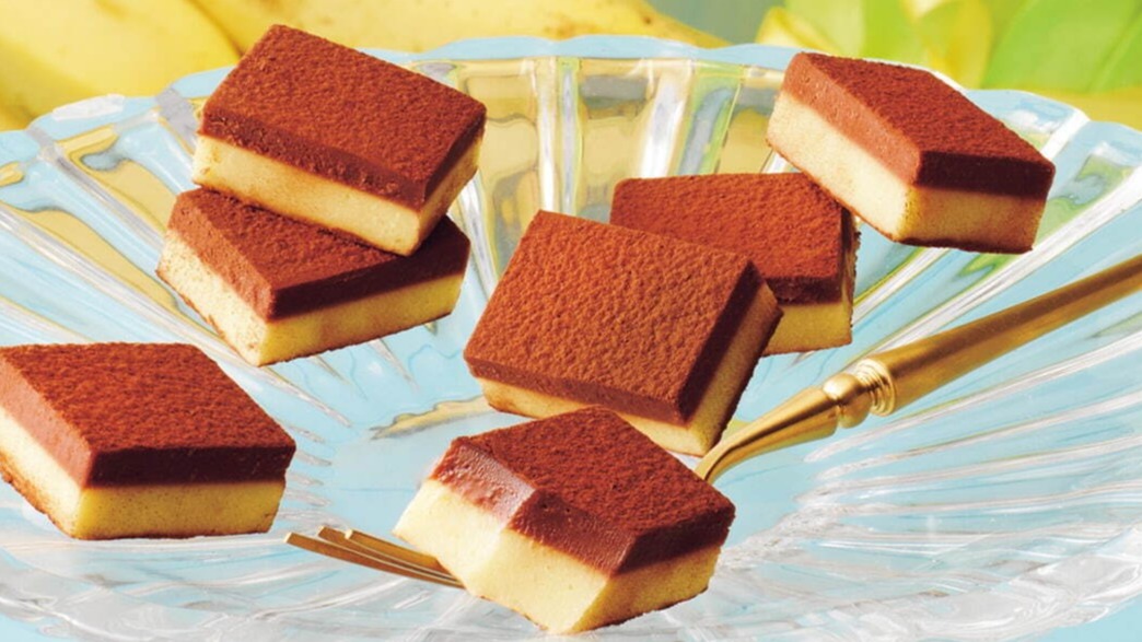 ROYCE期間限定款巧克力登場！日本伴手禮必買選項再+1