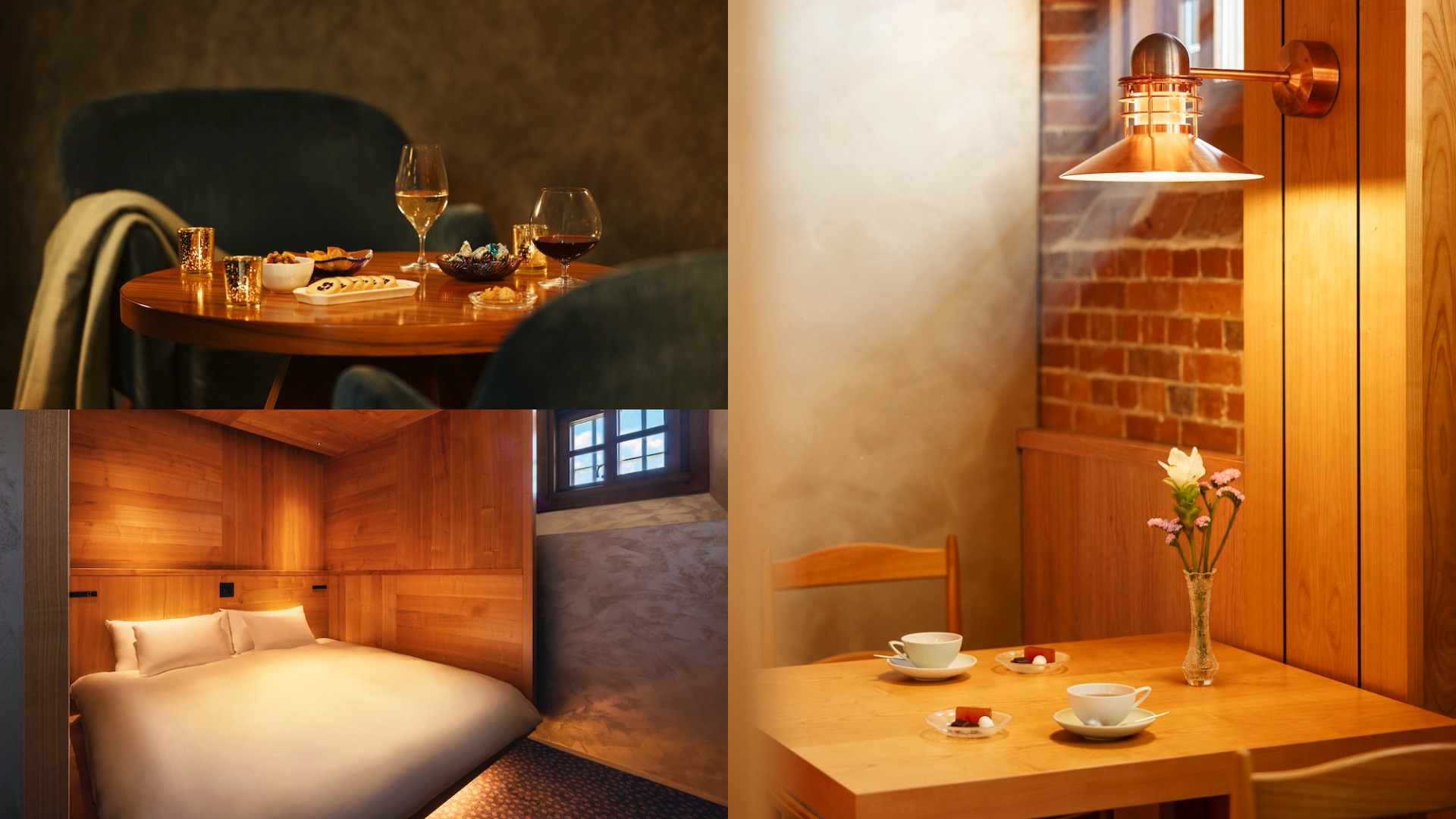 日本首用國家重要文化財舊監獄打造奢華飯店 「虹夕諾雅 奈良監獄」將於6月25日開幕