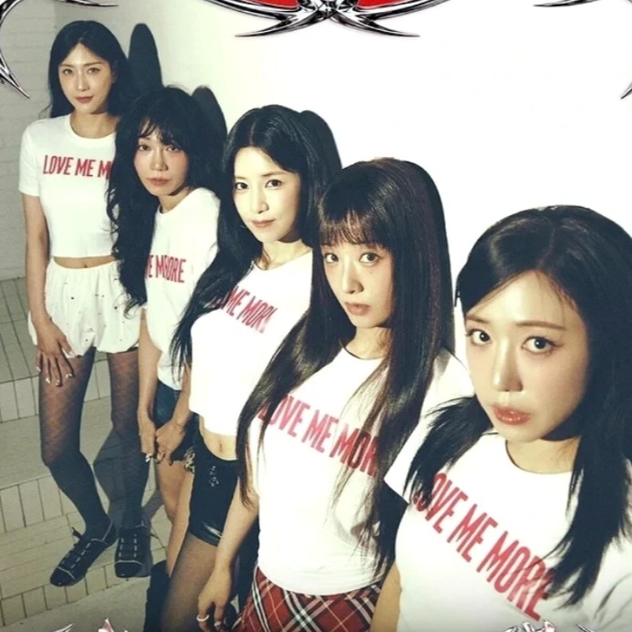 Apink全員抵台開唱！登台北大巨蛋「新光亞洲音樂祭」，ALLSAINTS機場時尚先吸睛