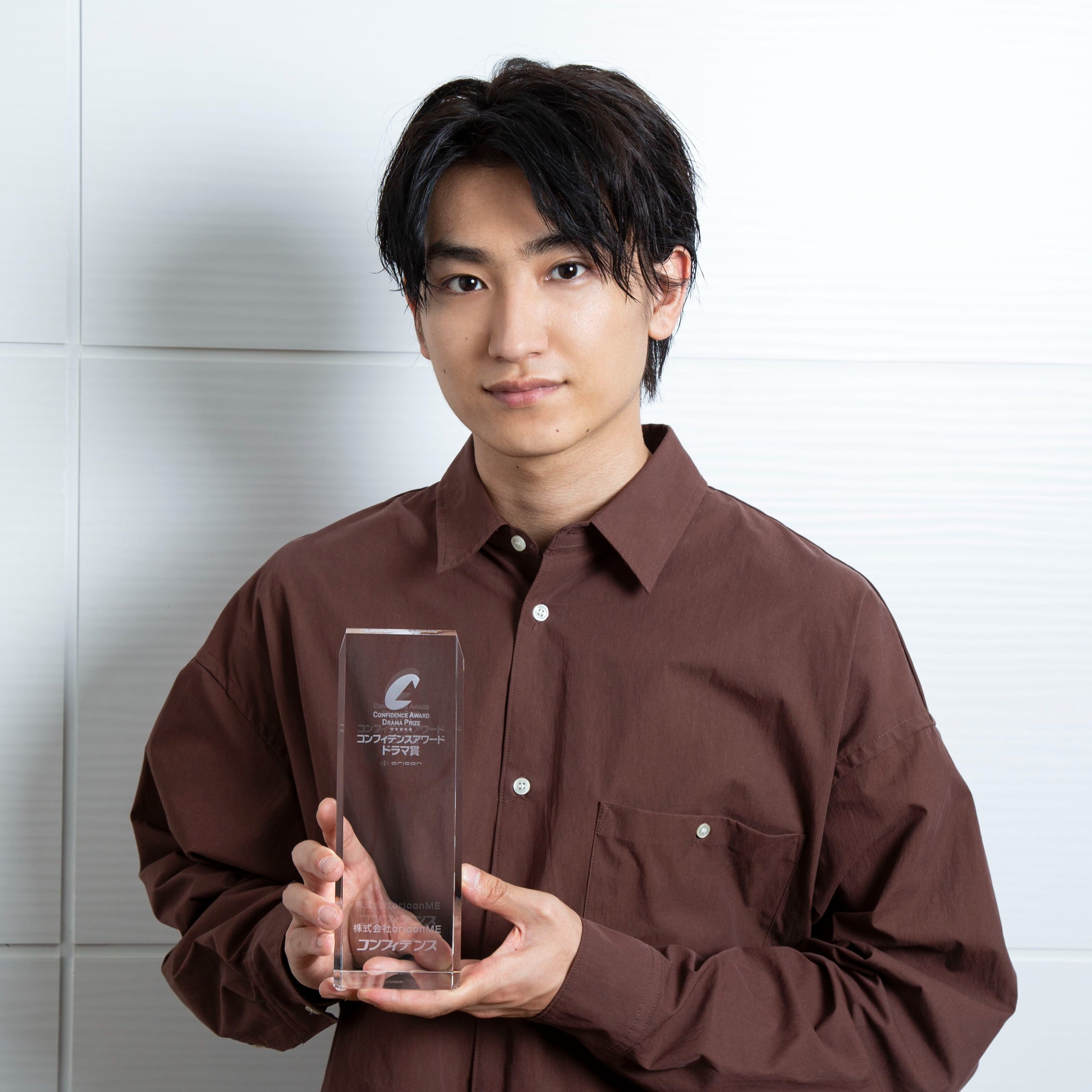 新生代變色龍演員!金子大地的介紹與作品推薦