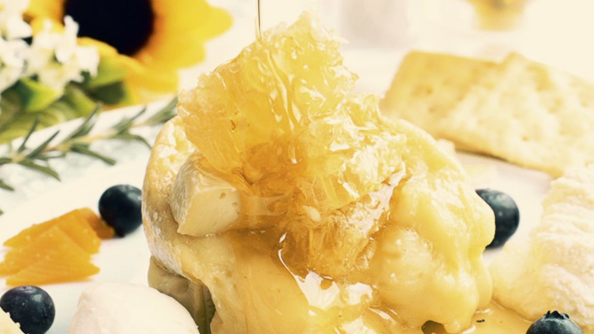 大阪是起司控天堂嗎？大阪美味起司餐廳推薦！體驗起司與生蜂蜜吃到飽