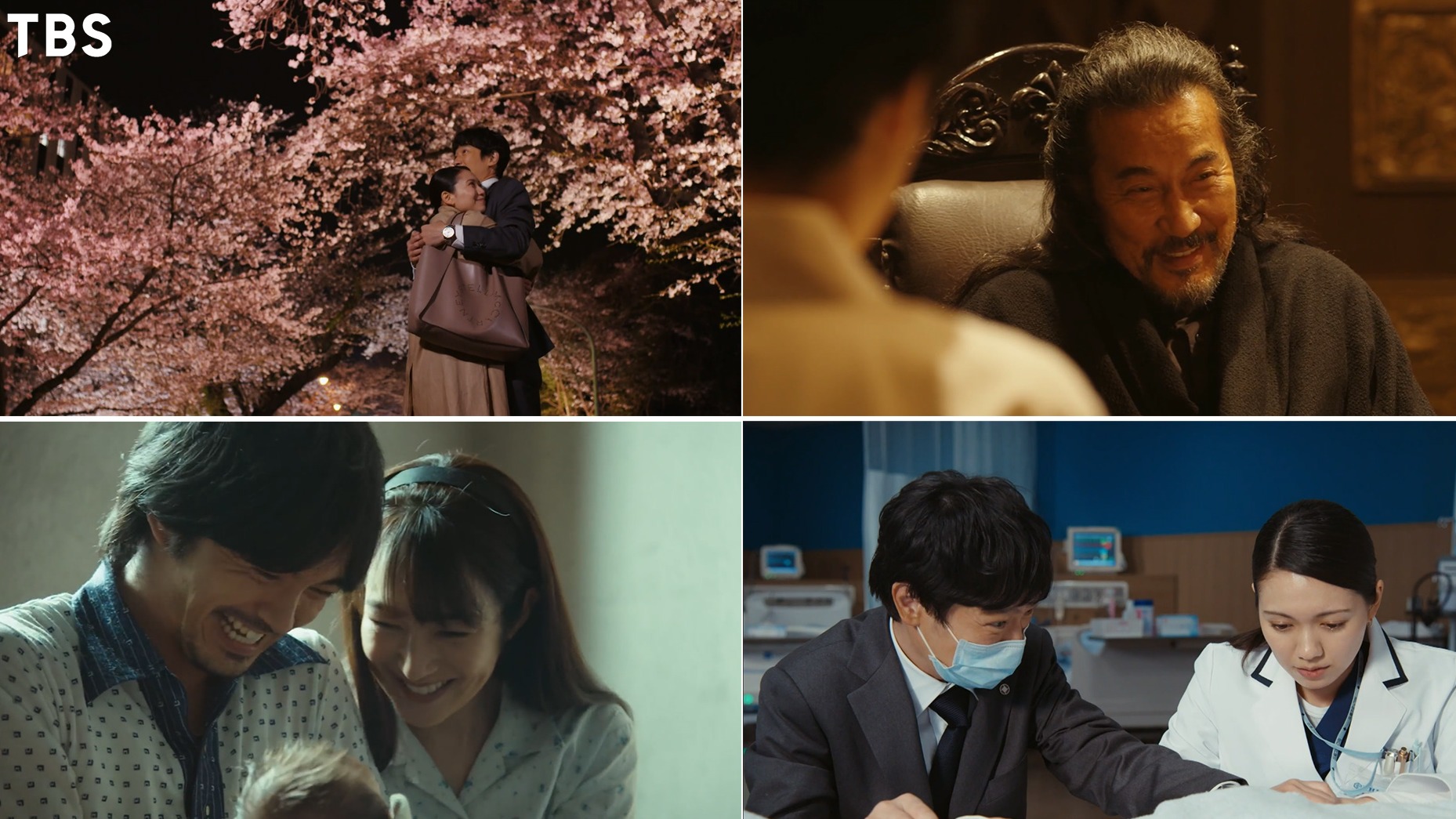 2023夏季日劇總評與推薦：已經完結的這六部作品你看了嗎？