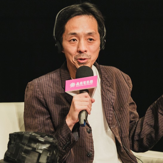 作為演員拍攝中的同時還能撰寫他劇腳本?編劇鬼才宮藤官九郎二度訪台大談創作秘辛