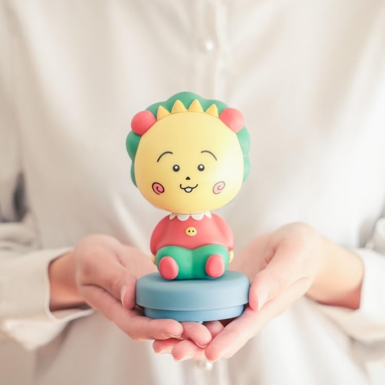 2024年2月日本MOOK本贈品最新情報!機動戰士鋼彈夜燈&可吉可吉造型夜燈人氣熱賣中