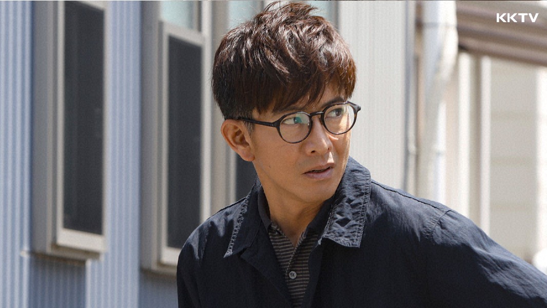 KKTV 日劇《Believe-為你架起的橋樑-》6月21日完結  木村拓哉淚別天海祐希觀眾讚「神回」