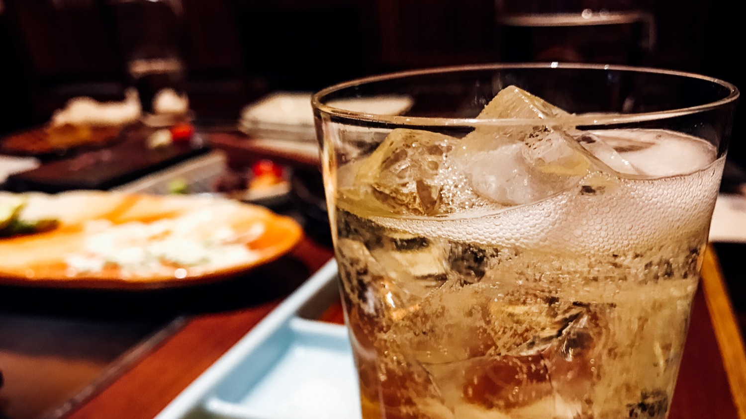 社交需要還是壓力太大靠買醉？日本人為什麼特別愛喝酒？