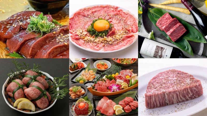 2025大阪燒肉推薦！萬博旅人看過來，10間在地人必吃的燒肉店