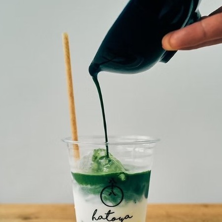 京都人氣抹茶品牌「八十八良葉舎」東京二號店「八十八渋谷」7月1日開幕,到代代木公園旁品味正宗抹茶風味!