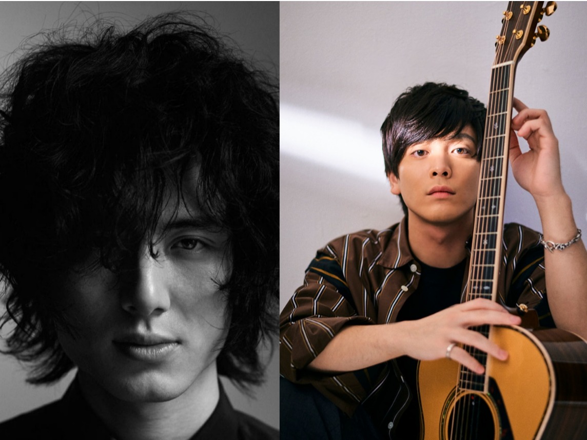 音樂就是激勵人心！本屆東奧日本男選手私藏歌單大公開，藤井風、優里、OOR、UVER都上榜！