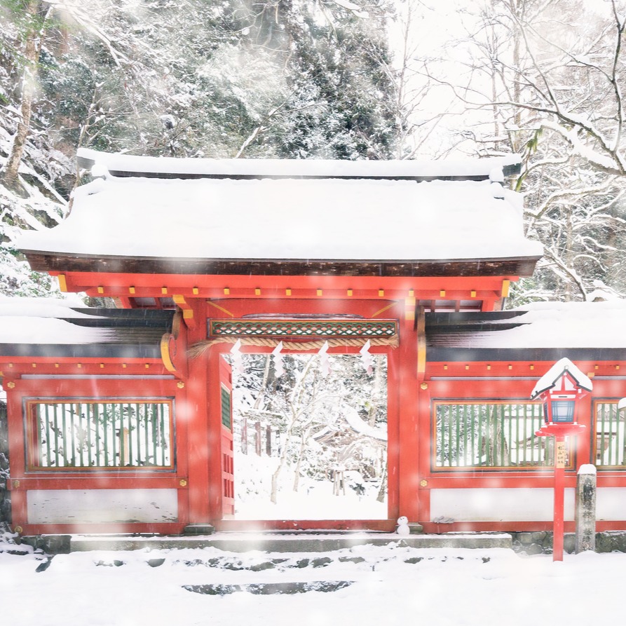 2025京都小眾絕美雪景在哪裡？享受靜謐白銀世界 不用人擠人的7個京都必去近郊雪景點