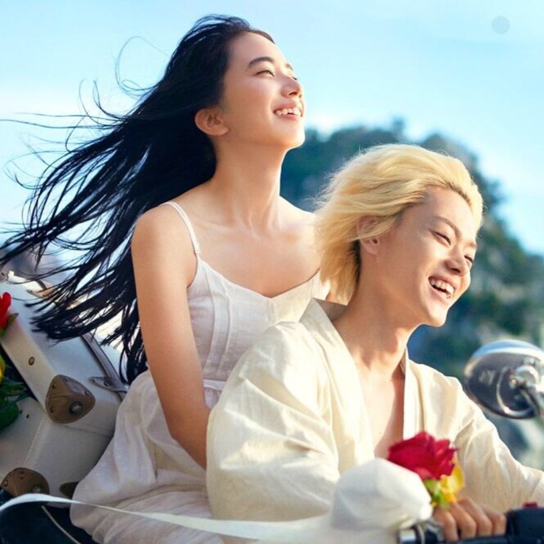 菅田將暉＆小松菜奈結婚！演藝圈好友們齊聲祝福，婚禮歌蘇打已決定好是這首！