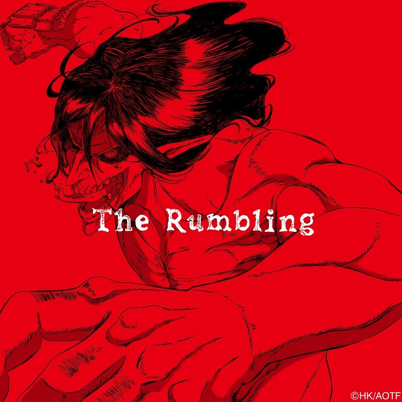 《進擊的巨人》最終季主題曲&片尾曲全介紹!獻出你的心臟一起熱唱吧