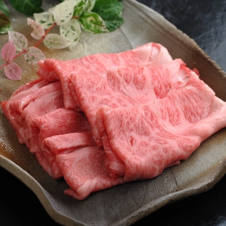 鳥取縣名物和牛來了！藏在鳥取沙丘與星空中的究極美味