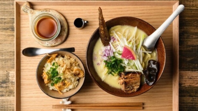 2023年沖繩人氣必吃新餐廳精選！吃遍當地名產沖繩麵、TACO RICE塔可飯、宮古和牛