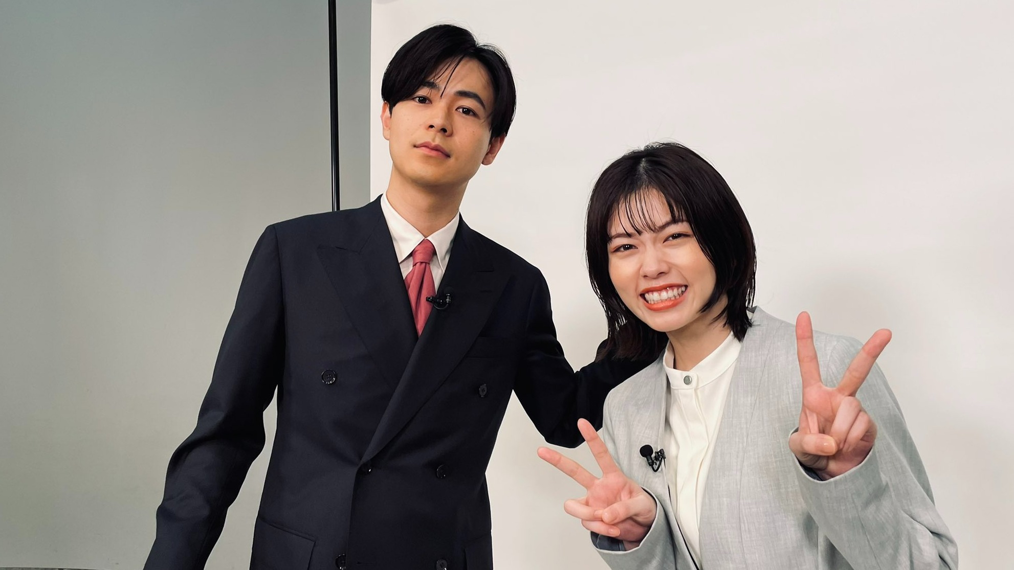 2023夏季日劇《跳槽的魔王大人》：想換工作的社畜看過來！選擇工作就是選擇生活方式