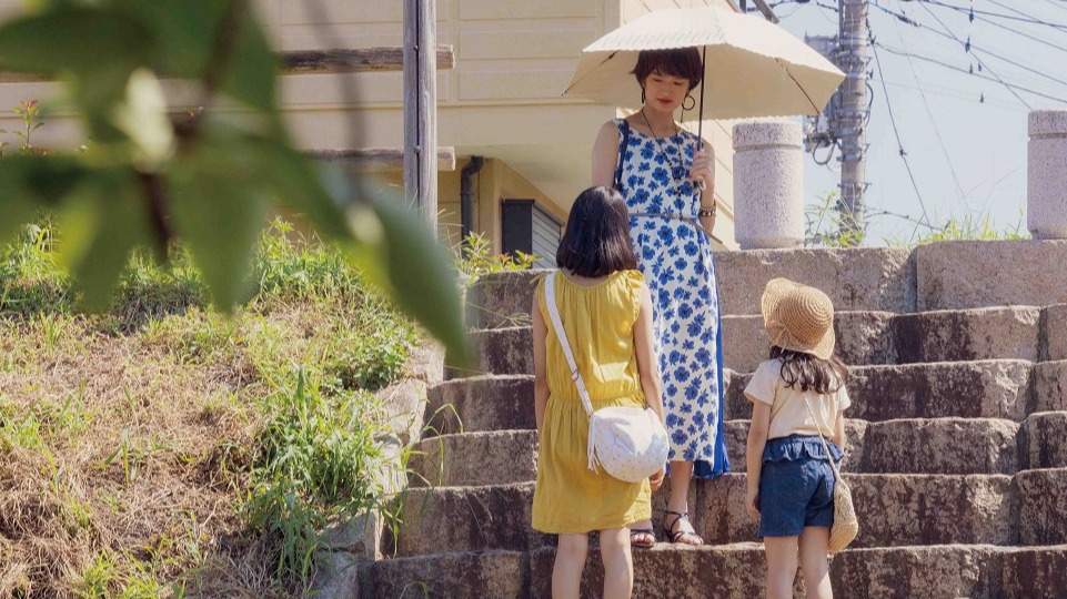 門脇麥《渴水》與生田斗真再合作！從溫柔母親變厭世公務員 女星笑稱「好陌生！」