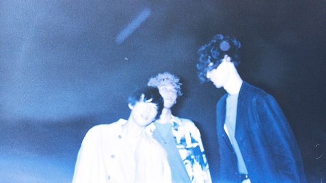 She Her Her Hers發行新專輯《Diffusion of Responsibility》並舉辦樂團史上最大規模亞洲巡演，於明年二度來台演出！