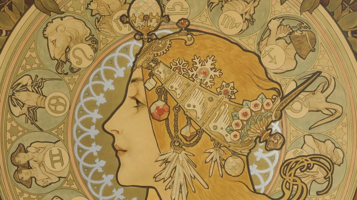 在熊本也能看到慕夏的真跡！熊本現代美術館的慕夏展登場·，大師的生涯大作一次看