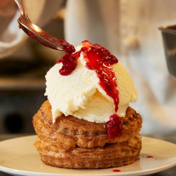 來去甜點王國自由之丘喝咖啡吧！自由之丘咖啡5選