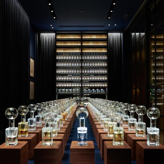 世界頂級香氛「FUEGUIA 1833」月下美人新上市,全球獨家只有銀座買得到