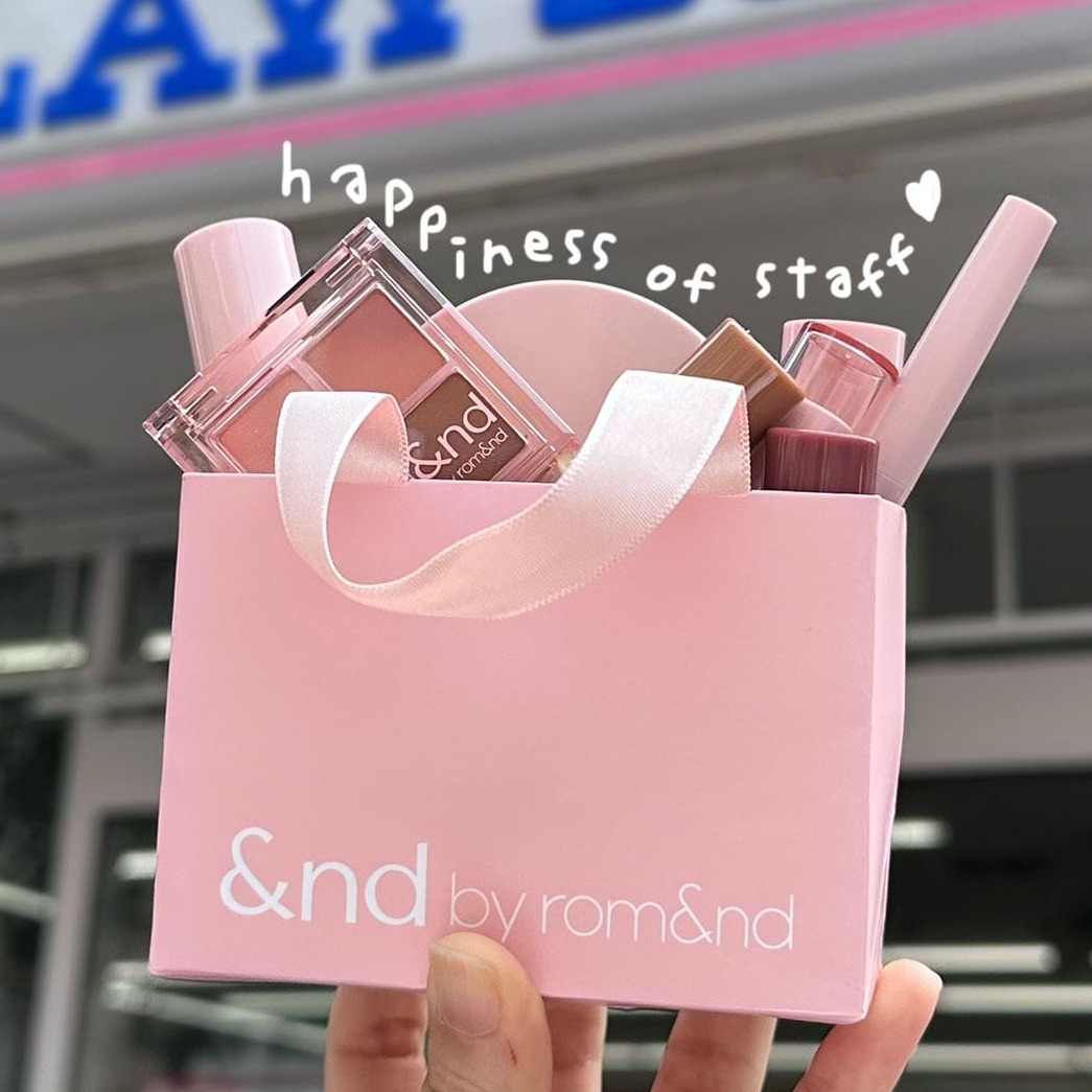 2023年在日本才買得到！日本限定必買韓妝推薦，日韓品味同時入手