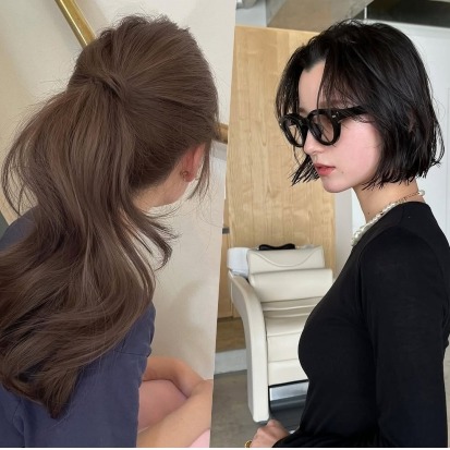 2025超夯4款流行髮色趨勢！不用漂快速營造日系輕透感展現時髦氛圍