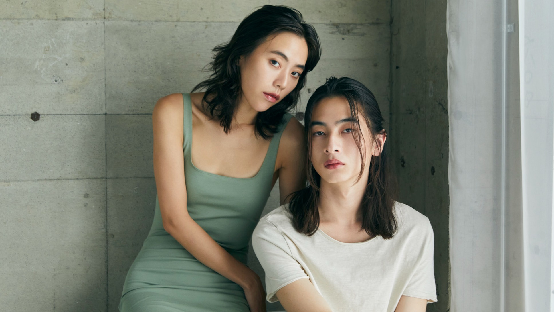 日本無性別彩妝品牌「TOWI」誕生 「Sheer Lip Tint 透明感綻色唇釉」新發售！台灣同步線上開賣