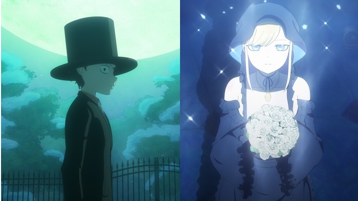 動畫《死神少爺與黑女僕》第二季7月開播！花江夏樹與真野步攜手演唱主題曲