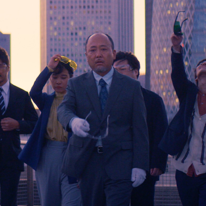 職場社畜陷入無限循環，《明天星期一》充滿笑料又道出職場辛酸