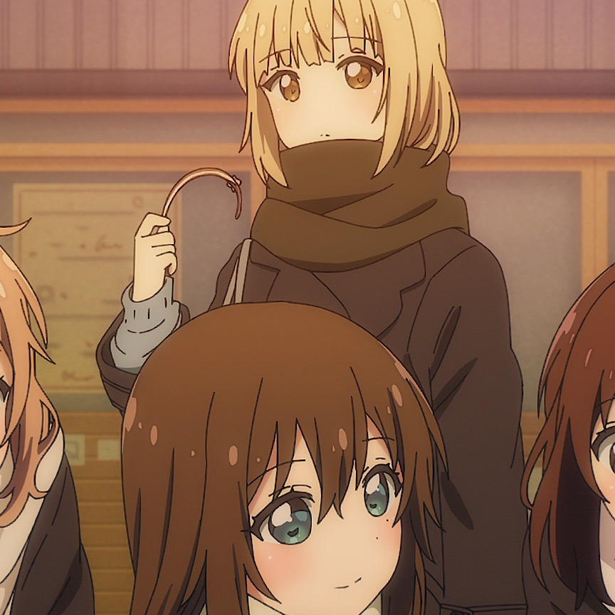 前後篇接力上映《大室家 親愛的朋友》片商準備日本原裝進口特典回饋粉絲！