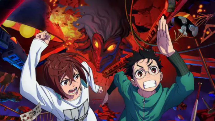 《膽大黨》中出場的恐怖婆婆的都市傳說原型「高速婆婆」是誰？被追過的話會被詛咒嗎？