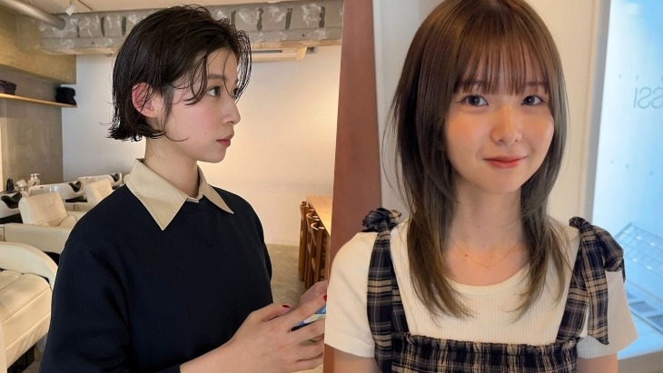 2025日本女生狂推的4款髮型！一起在新年呈現注目NEW LOOK