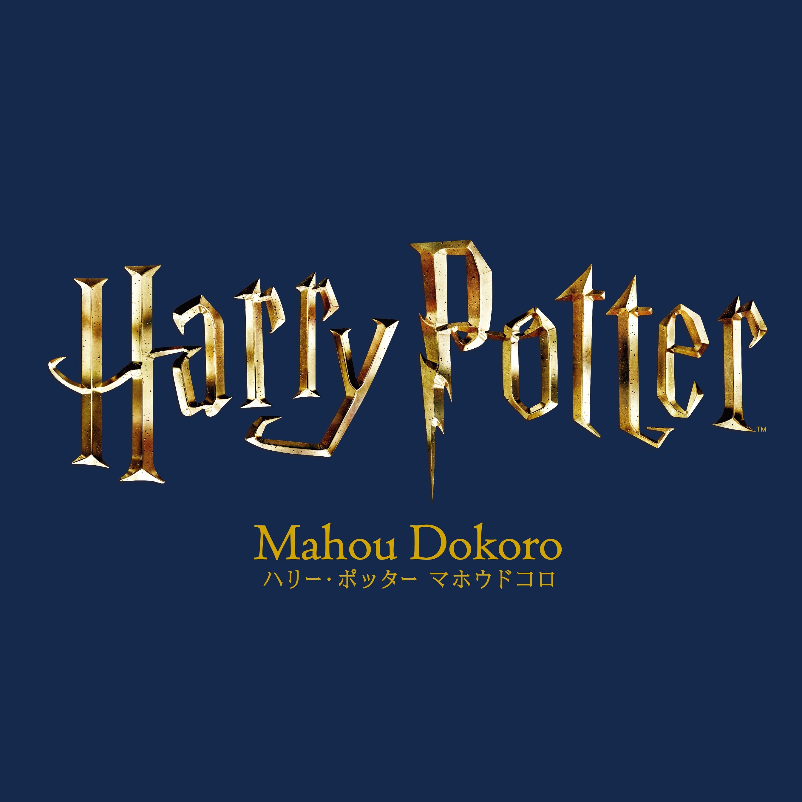 海外首間常設店！日本哈利波特周邊商品專賣店 「Harry Potter - Mahou Dokoro」 3月開幕  拉近你我與魔法的距離