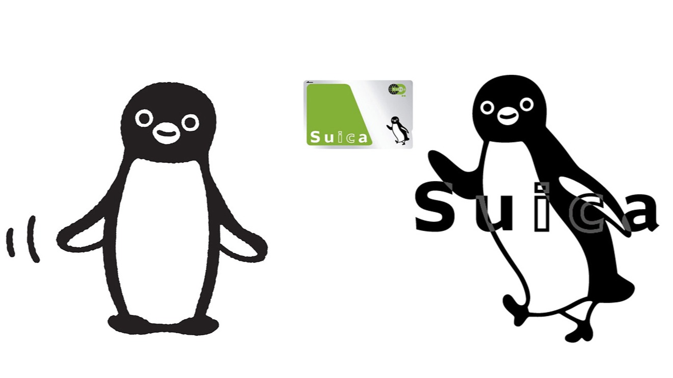 Suica企鵝即將在2026年度末畢業，Suica卡面的企鵝形象將成為時代的眼淚？