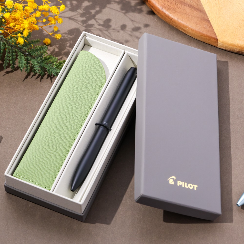 畢業送禮推薦！百樂eterlink輕油筆：帶一支最適合的筆陪伴社會新鮮人階段去