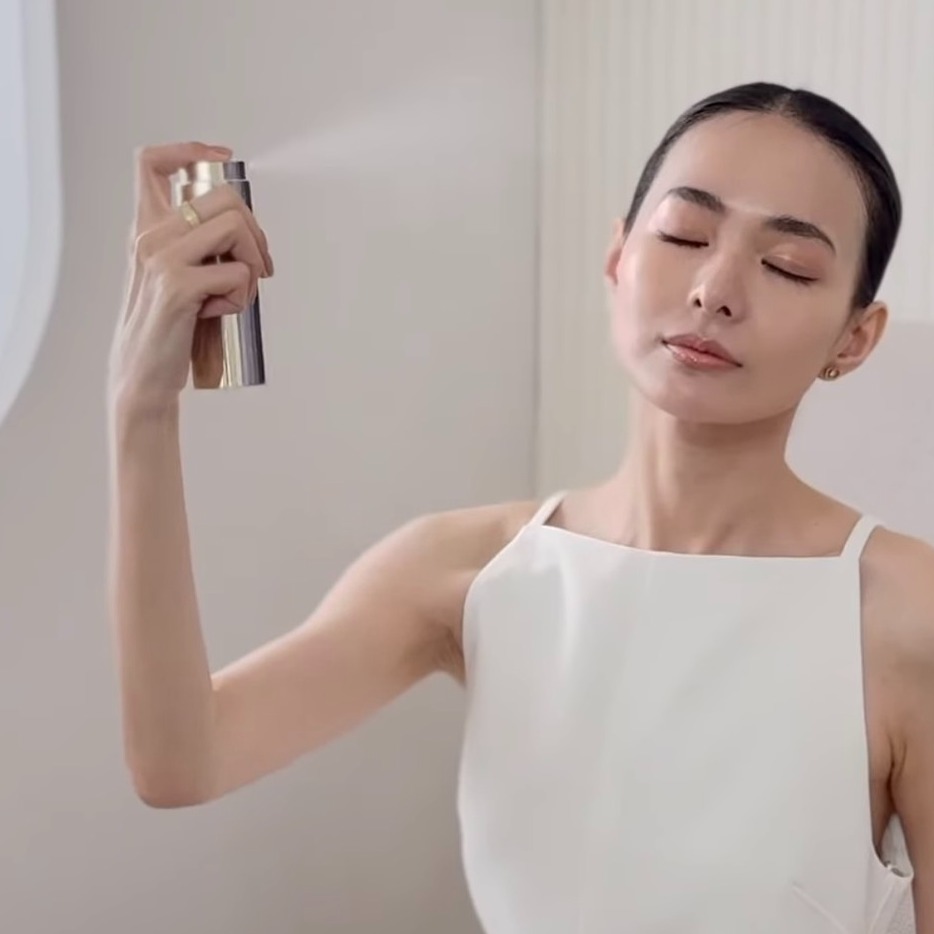 2026櫻花妹「原生光粼肌」養成術！4大發光準則公開，打造美到窒息的原生感！