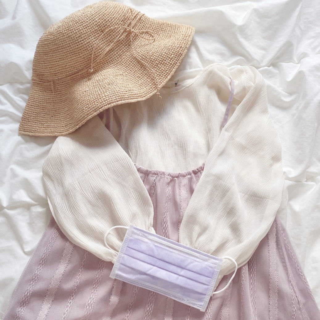 注意這三個小細節！疫情時代下保持美麗的關鍵！