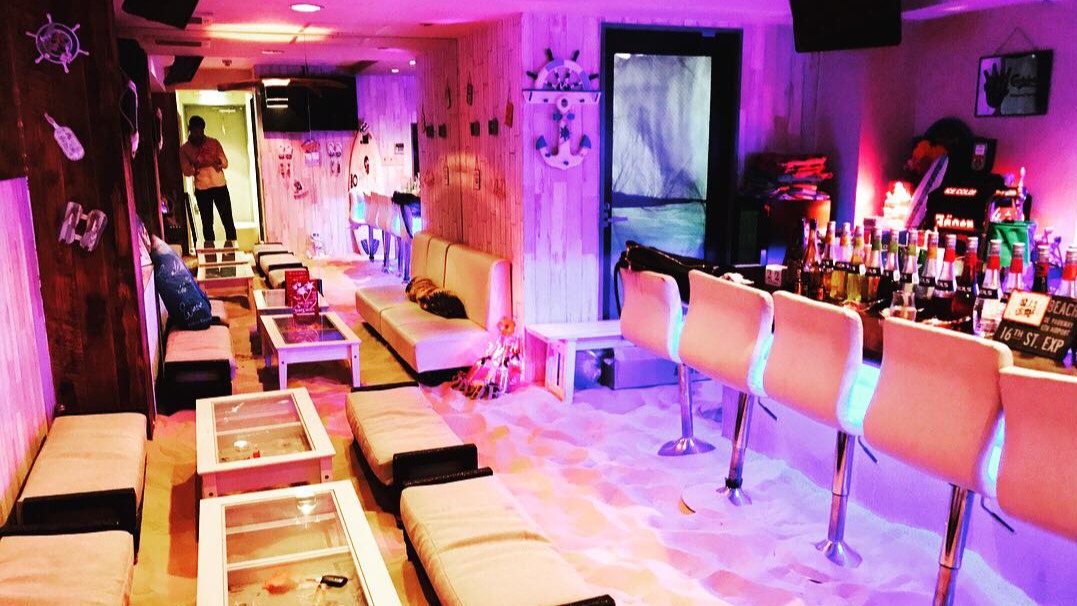 日本有趣特色酒吧 5 選！ 讓企鵝、偵探 陪你PARTY 一整夜