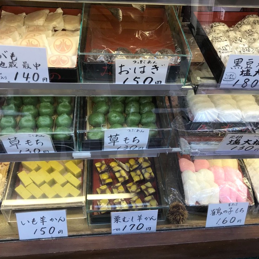 撐過疫情好厲害!2022年東京巢鴨親民必吃美食店家在這裡